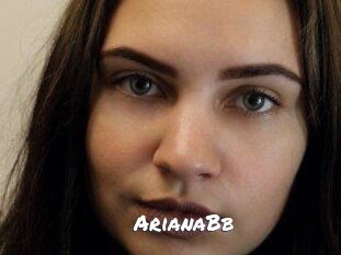 ArianaBb