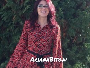 ArianaBitoni