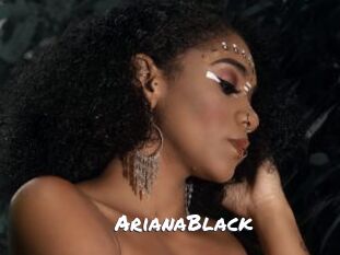 ArianaBlack