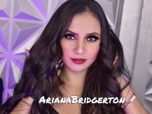 ArianaBridgerton