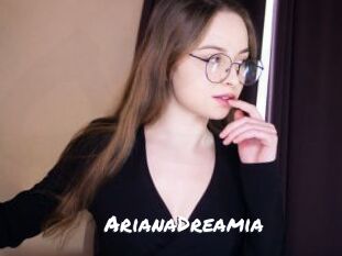 ArianaDreamia