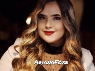 ArianaFoxe