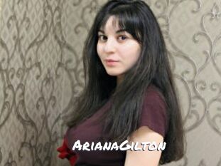 ArianaGilton