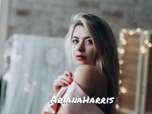 ArianaHarris