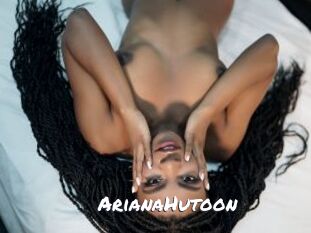 ArianaHutoon