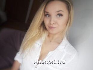 ArianaLive