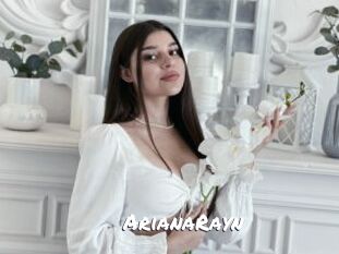 ArianaRayn