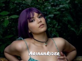 ArianaRider