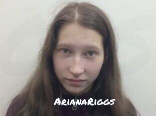 ArianaRiggs