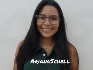 ArianaSchell