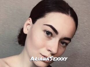 ArianaSexxxy