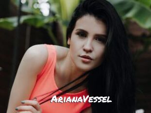 ArianaVessel