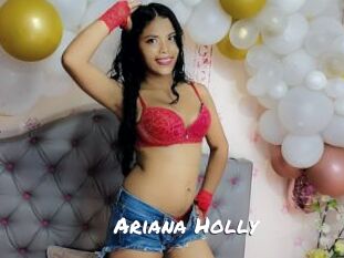 Ariana_Holly