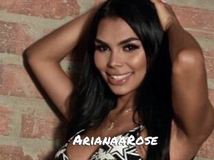 ArianaaRose