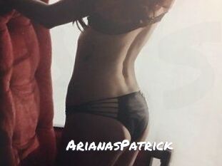 Arianas_Patrick
