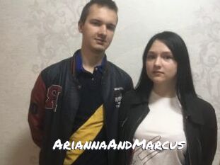 AriannaAndMarcus