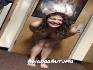 AriannaAutumn