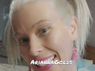 AriannaGolds