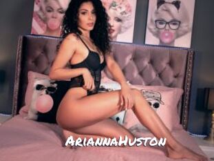 AriannaHuston
