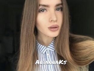 AriannaKs