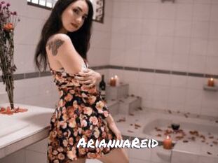 Arianna_Reid