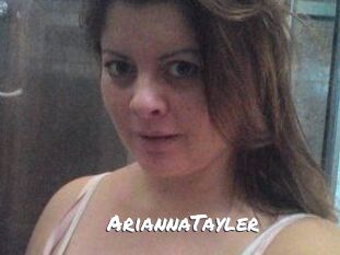 Arianna_Tayler