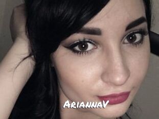 AriannaV