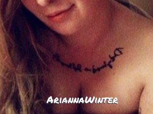 AriannaWinter