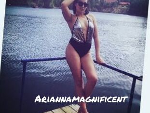 Ariannamagnificent