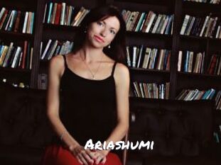 Ariashumi