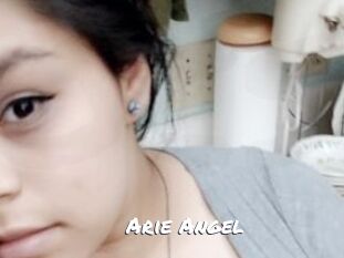 Arie_Angel