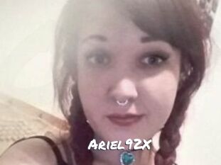 Ariel92X