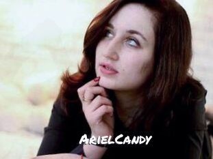 ArielCandy