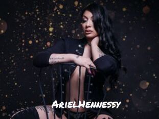 ArielHennessy