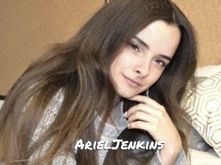 ArielJenkins