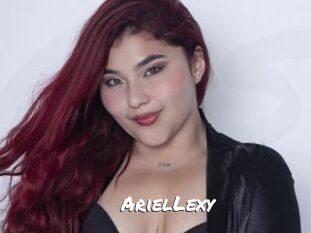 ArielLexy