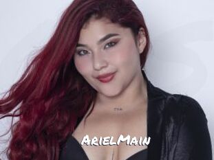 ArielMain