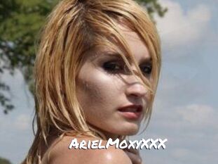 ArielMoxyXXX