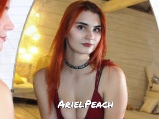 ArielPeach