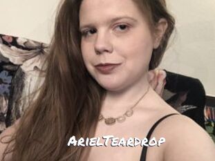 ArielTeardrop