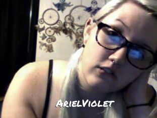 ArielViolet