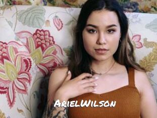 ArielWilson