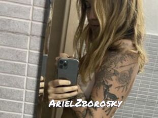 ArielZborosky