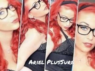 Ariel_PlusSure