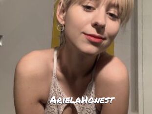 ArielaHonest