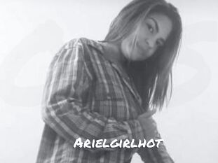 Arielgirlhot