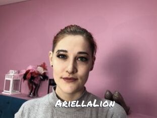 AriellaLion