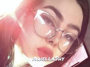 AriellaShy