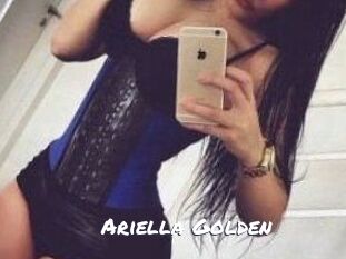 Ariella_Golden Ochranne Siete