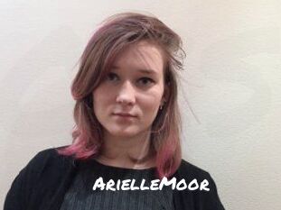 ArielleMoor